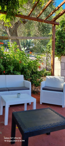 Others 3, Agriturismo la Masseria, Foggia
