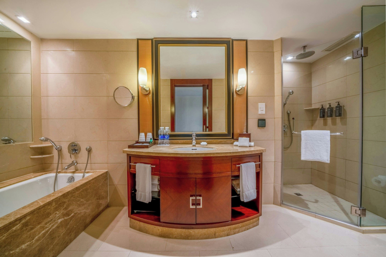 Bathroom 17