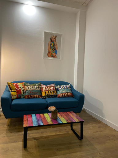 Others 5, Spacious Rooms Gothic Quarter, Barcelona