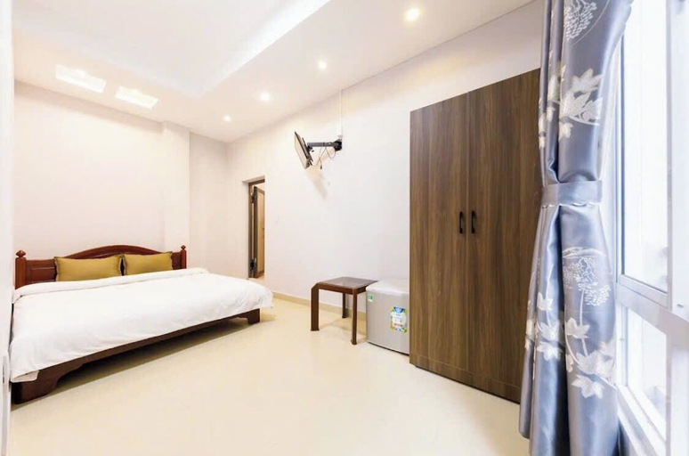 Bedroom 5, Villa Thol Da Lat - by Bay Luxury, Đà Lạt