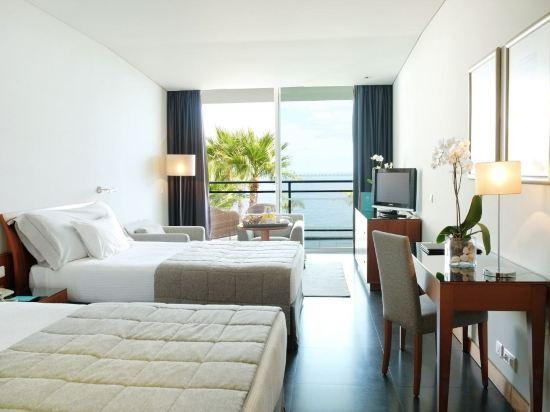 VidaMar Resort Hotel Madeira, Funchal