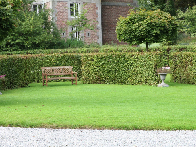 Others 5, Elegant Castle Stay, Havelange, Namur