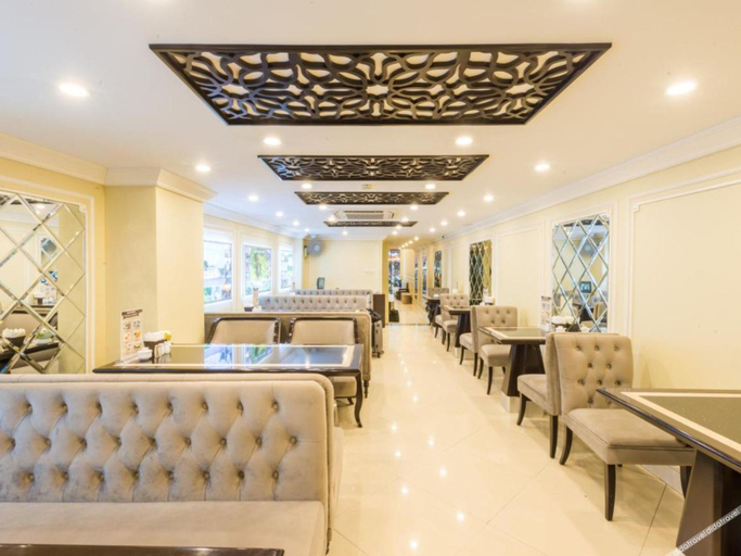 Food & Drinks 2, Keypad Hotel - 24 Hang Ga, Hoàn Kiếm