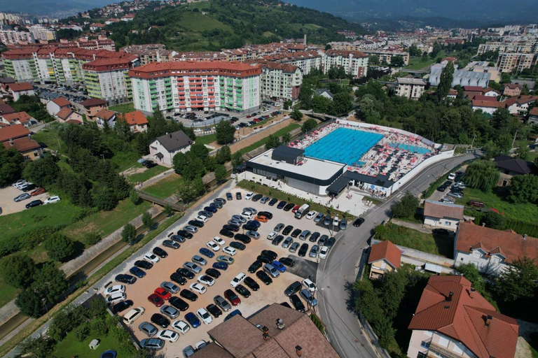 Others 2, Apartments M&J, Sarajevo
