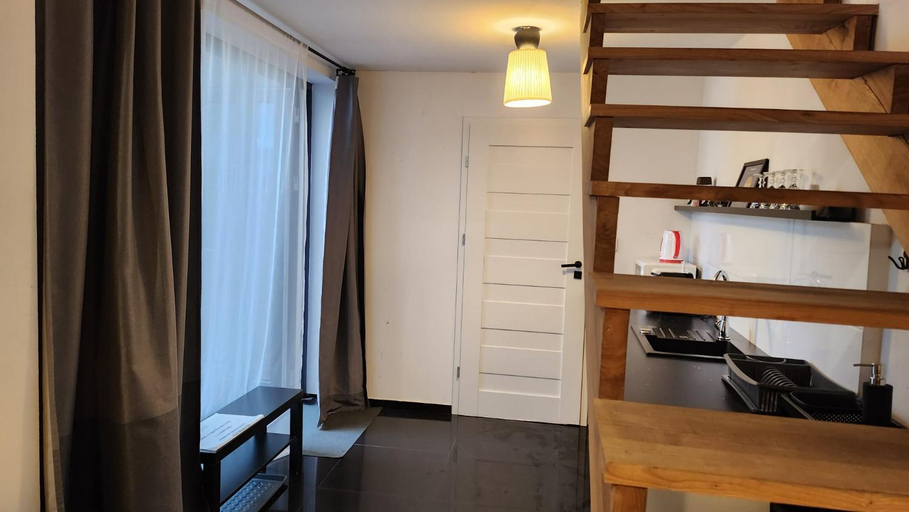 Others 5, Madera House, Siemianowice Śląskie