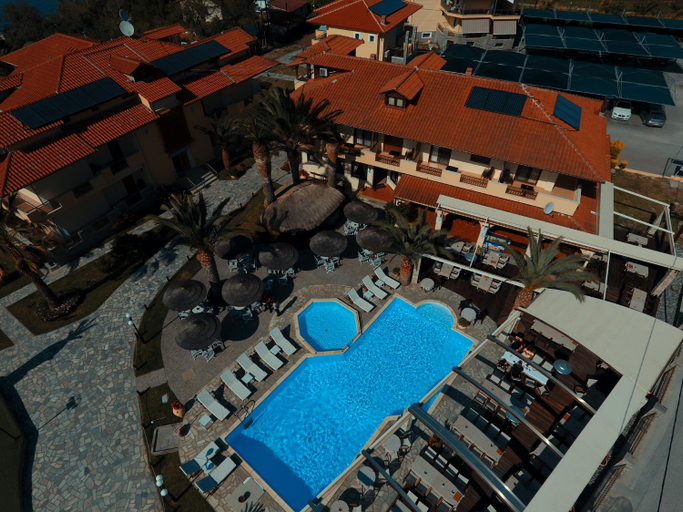 Others 5, Vergos Hotel, Central Macedonia