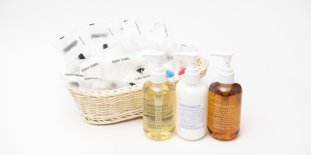 Amenities 7