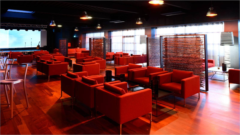 Others 5, Hotel Paxton Paris MLV, Seine-et-Marne