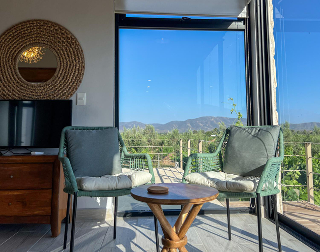 Exterior & Views, Vinedo Casa la Noria, Ensenada