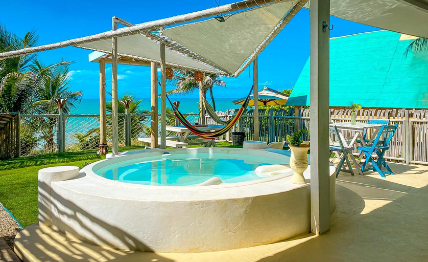 Sport & Beauty 2, ASAS DEL MAR - SUITES, Aracati