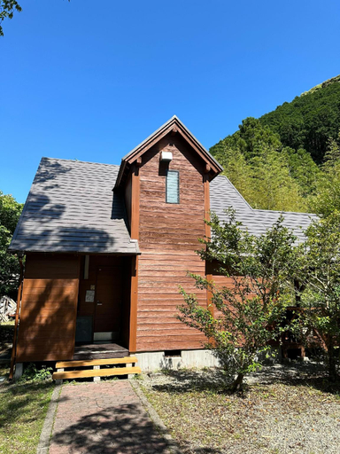 Exterior & Views 5, MARUTA Susami, Wakayama, Susami