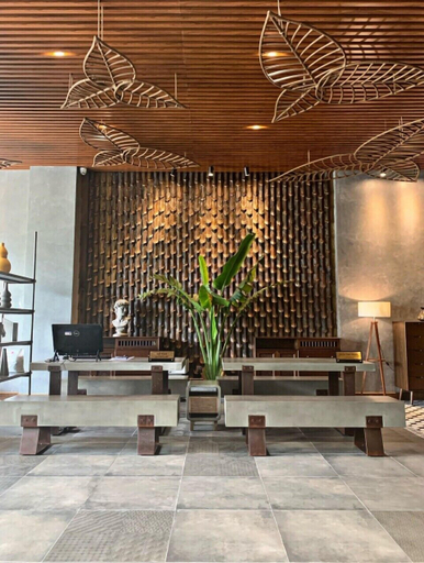 Public Area, The Mystery Con Dao, Côn Đảo