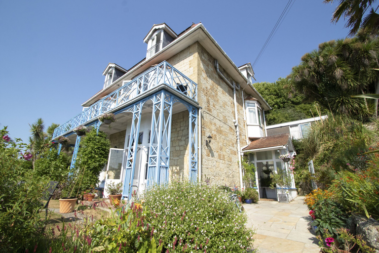 Exterior & Views 2, St Maur, Isle of Wight