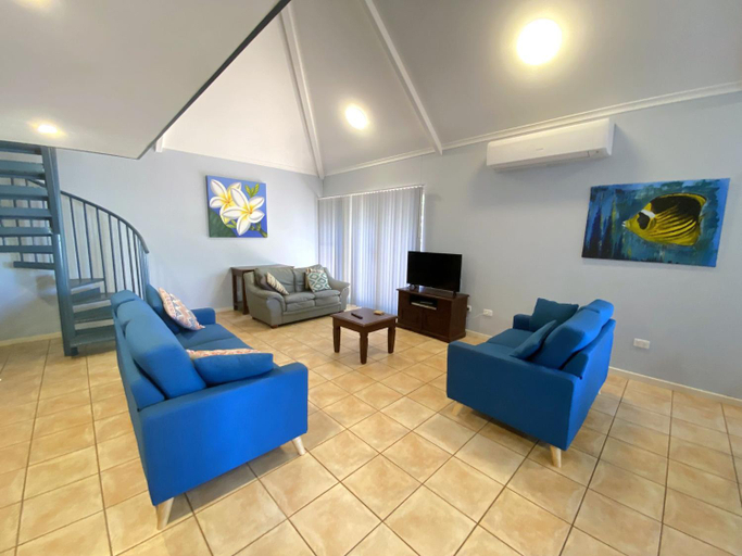 5, Osprey Holiday Village Unit 115, Exmouth
