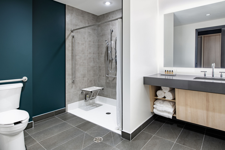 Bathroom 5, Dakota Dunes Resort, Division No. 11