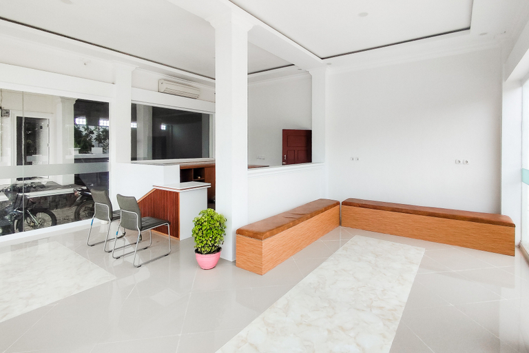 Others 5, RedDoorz @ Linda Residence Jambi, Jambi