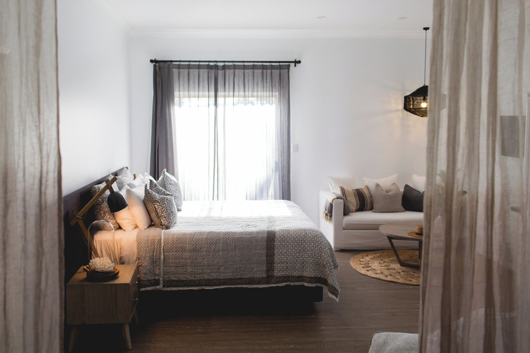 Bedroom 3, Yala Yallingup Retreat and Spa, Busselton