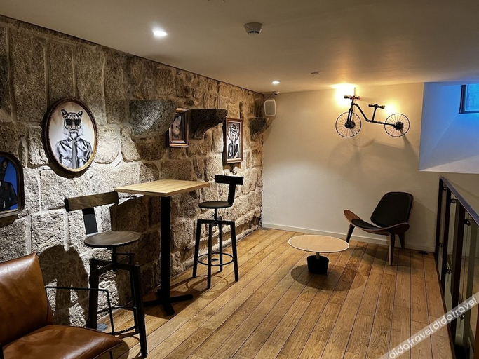 Others 5, The Central House Porto Ribeira - Hostel, Porto