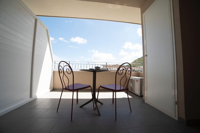 Others 5, Soraya Rooms Tropea, Vibo Valentia