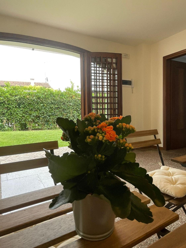Facilities 4, Locazione Riv'al Sile, Treviso