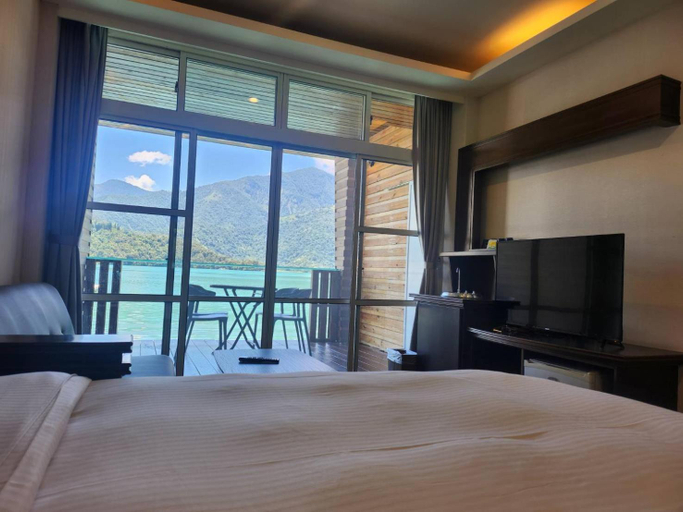 Sun Fog Hotel, Nantou