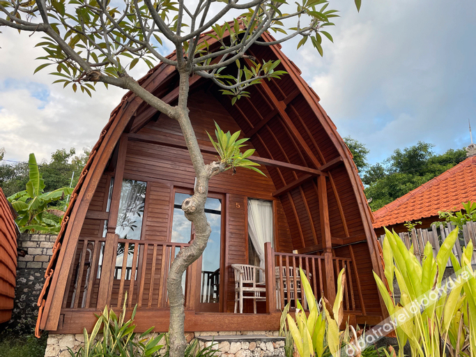Exterior & Views 2, Permata Hill Nusa Penida, Klungkung