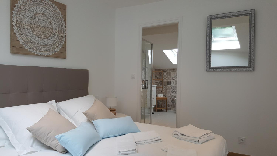 Bedroom 15