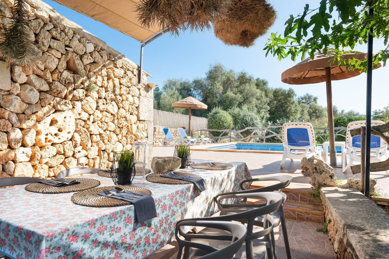 Room 3, San Sole in Son Valls, Baleares