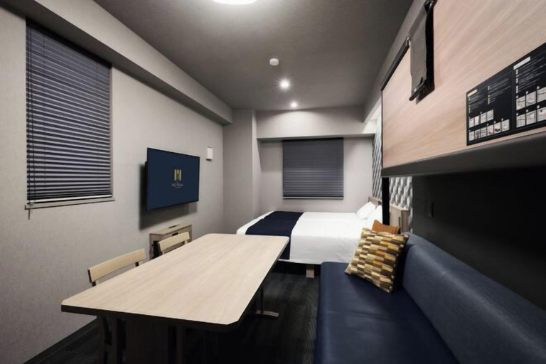 Bedroom 30