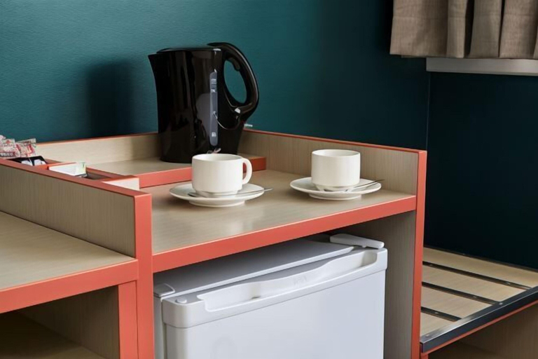 Amenities 15