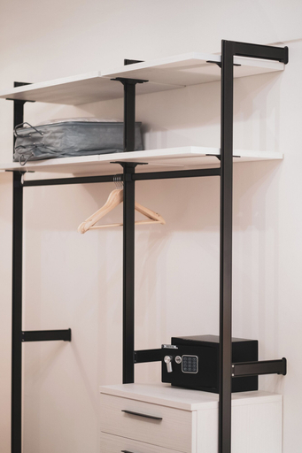 Bedroom 4, Carlo Felice Boutique Hotel, Torino