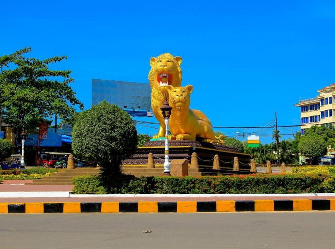 Others 4, Hotel 007, Sihanoukville