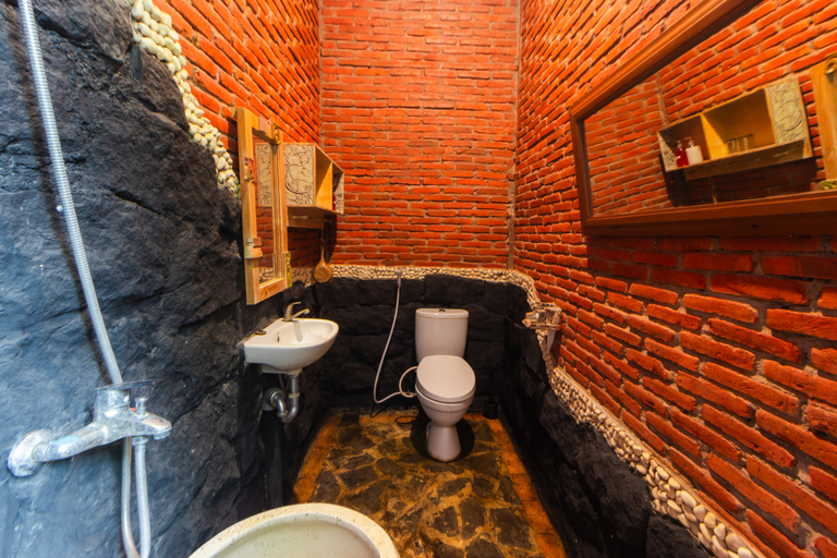 Bathroom 5