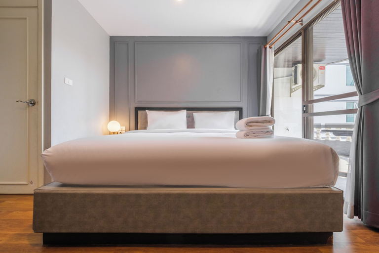Bedroom 12