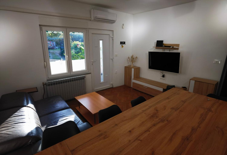 Others 5, Apartments Dijana, Lopar/Supetarska Draga