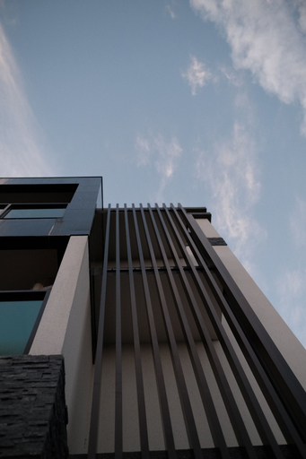 Exterior & Views, Nan Ping Ourhill B&B, Yilan