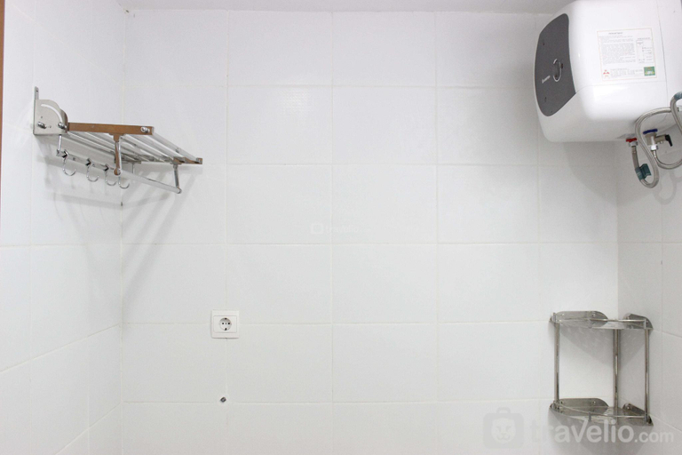 Scenic Studio Beverly Dago Apartment By Travelio, Bandung