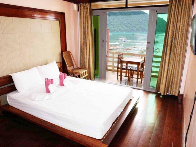 Bedroom 9