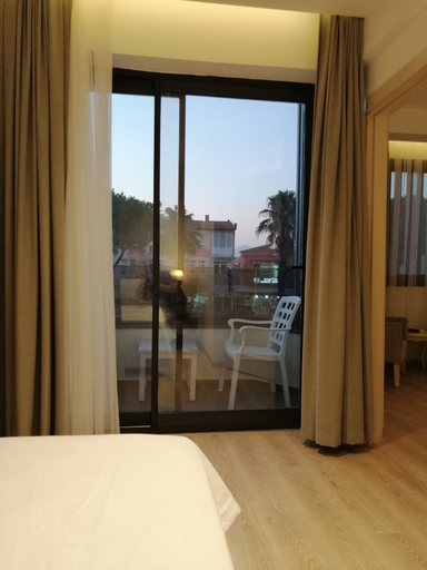 Bedroom 4, Channel Suites, Fethiye