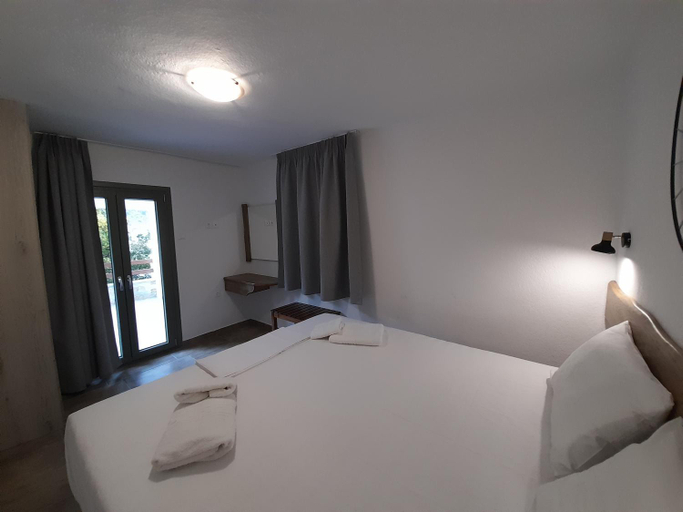 Bedroom, Aegean View Mikro Pelion, Thessaly