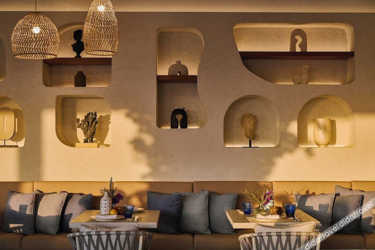Food & Drinks 5, Sonder by Marriott Bonvoy JBR The Walk Apartments, Dubai