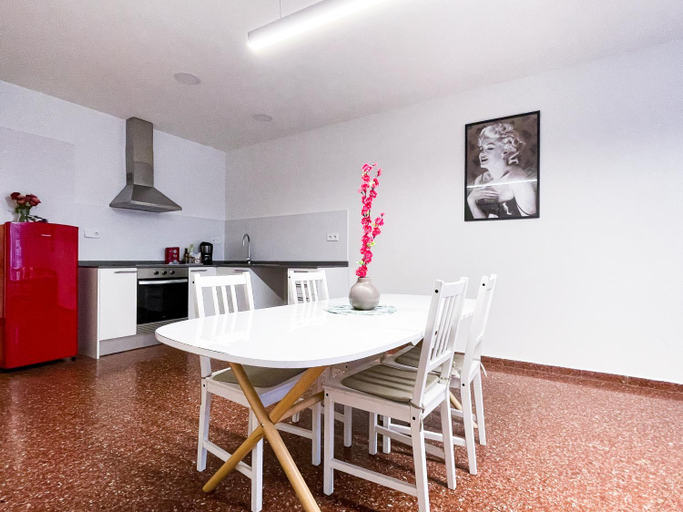Others 3, Private Rooms by BCN Cathedral, Barcelona