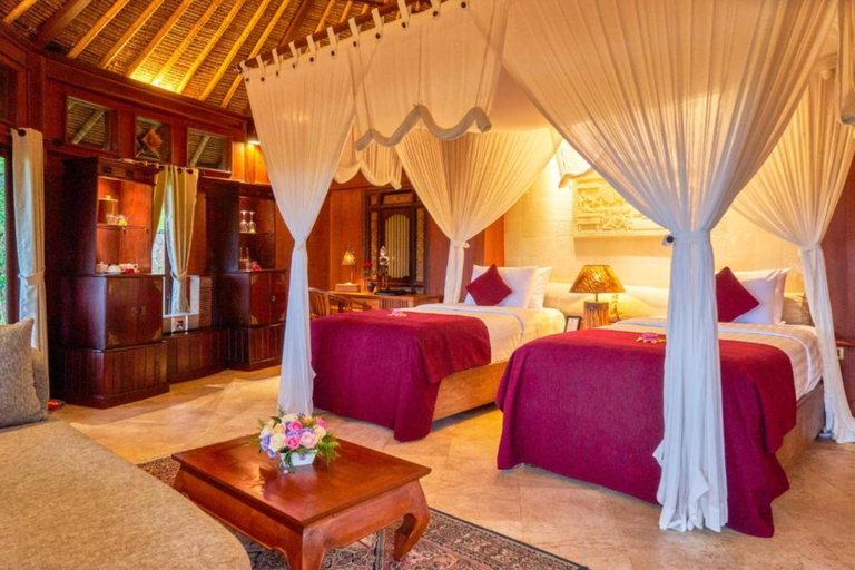Bedroom 15