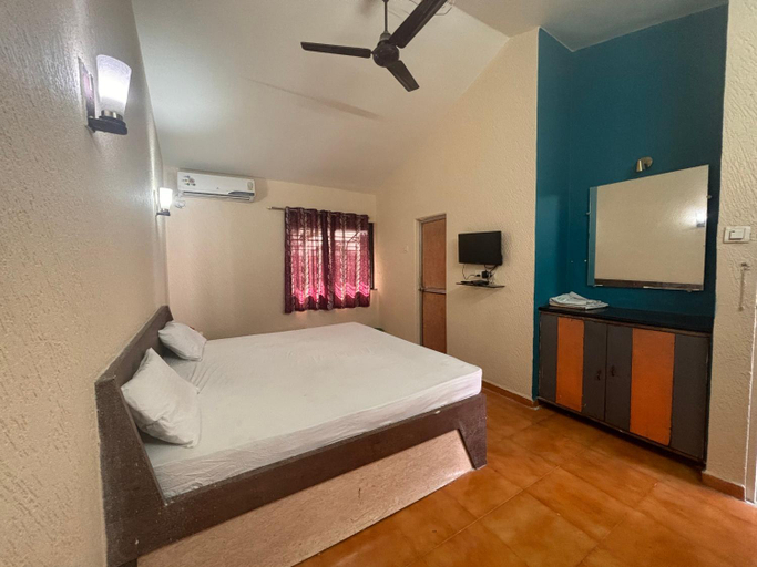 Others 5, Hotel Sai Plaza Igatpuri, Nashik