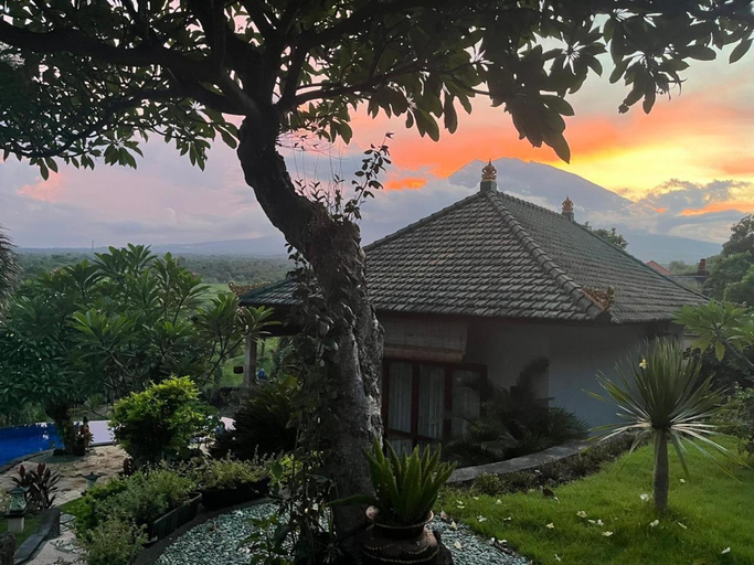 Others 5, Villa Omah Semar, Karangasem