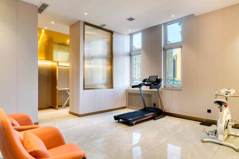 Others 5, Starway Hotel Liaocheng Vocational College, Liaocheng