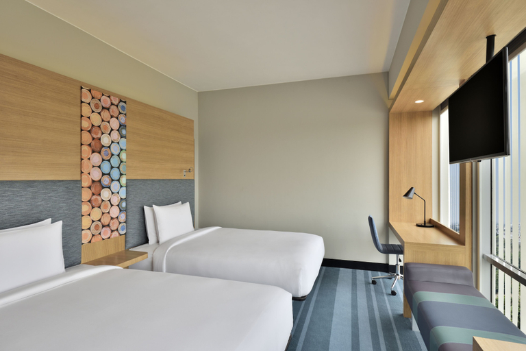 Bedroom 11