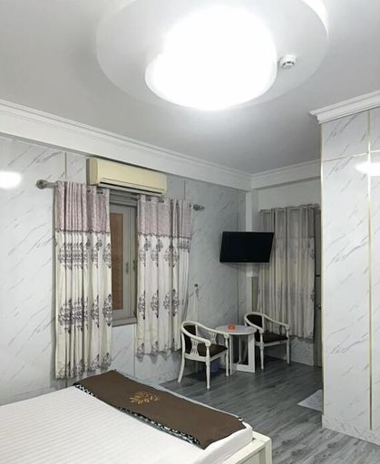 Others 5, An Chi Hotel SG - by BAY LUXURY, Tân Bình