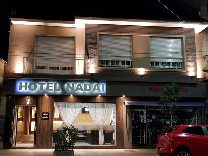 2, Hotel Nadai, General Pueyrredón