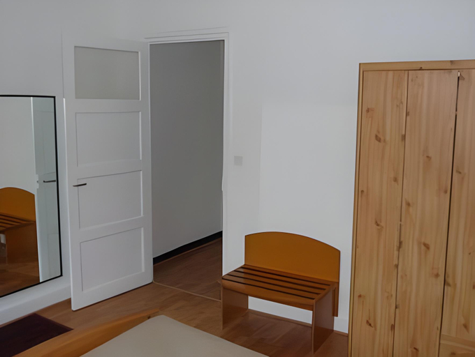 Bedroom 8